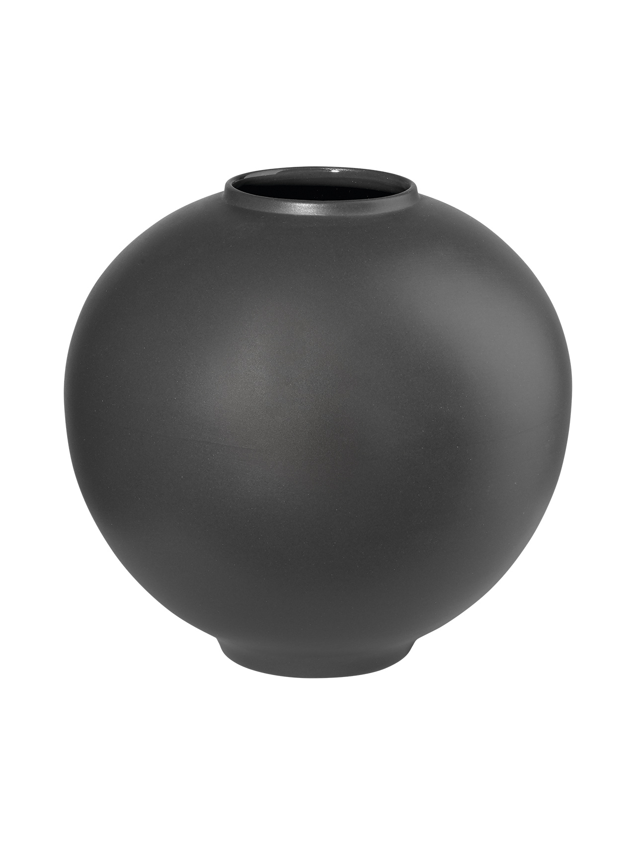 Asa Selection Mara Vase Basalt Blumenvase Kaufland De