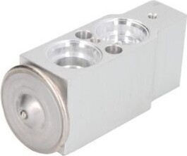 Expanzný ventil THERMOTEC expanzný ventil klimatizácie KTT140017 pre FIAT GRANDE PUNTO (199) DUCATO platforma/podvozok (230) DUCATO panelová dodávka (244)