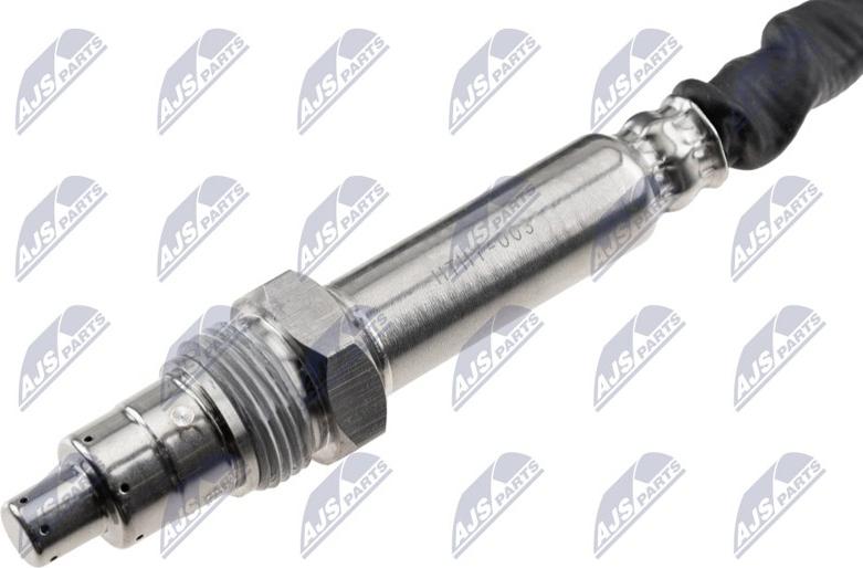 NTY NOx-Sensor zur Stickoxidmessung im Abgas ENOX-HY-003