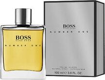 Hugo Boss - Number One EDT 100ml