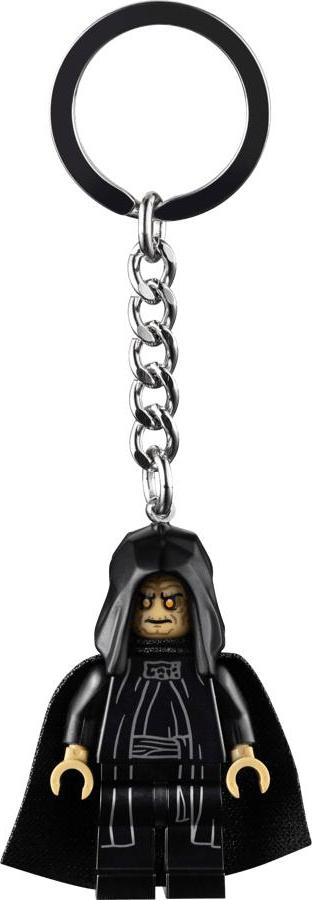 LEGO Star Wars 854289, Stavebnica, 6 rok / roky, Plast, 13 g
