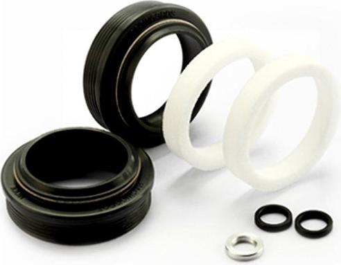 Racingbros Modi Schaberset mit geringer Reibung, 36 mm (Fox – x Fusion) R1510004