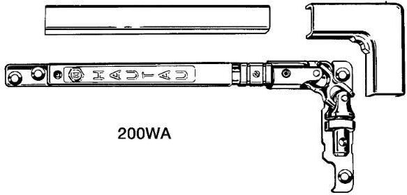 Doppelkreuzgelenk HAUTAU für Winkelgetriebe, 1 Stück | Zubehör Beschläge für Fensterbeschläge, Schiebefenster, Schiebetürbeschlag 108353