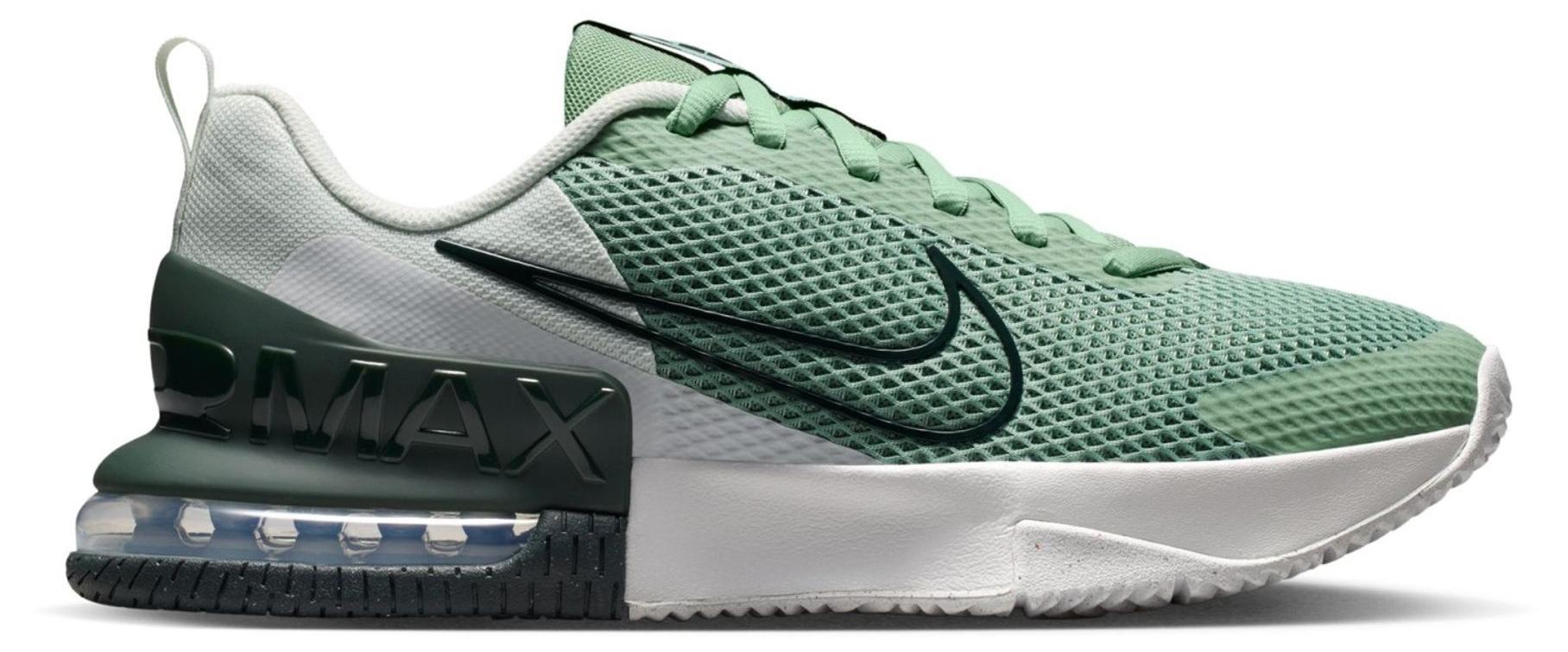 Nike Trainingsschuhe Alpha Trainer 6 mit Air Max, hohe Stabilität, maximale Dämpfung