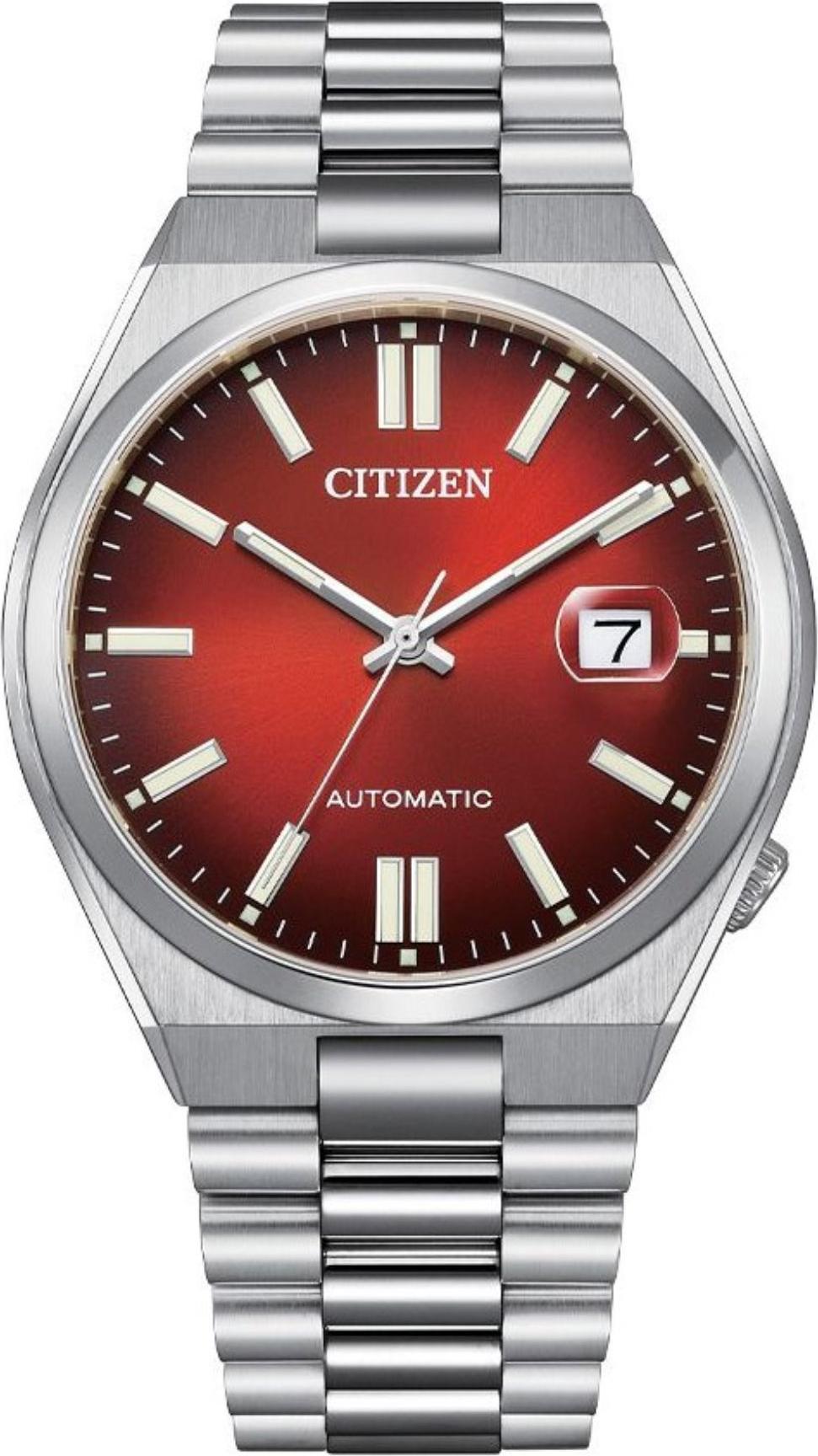 Citizen NJ0150-56W