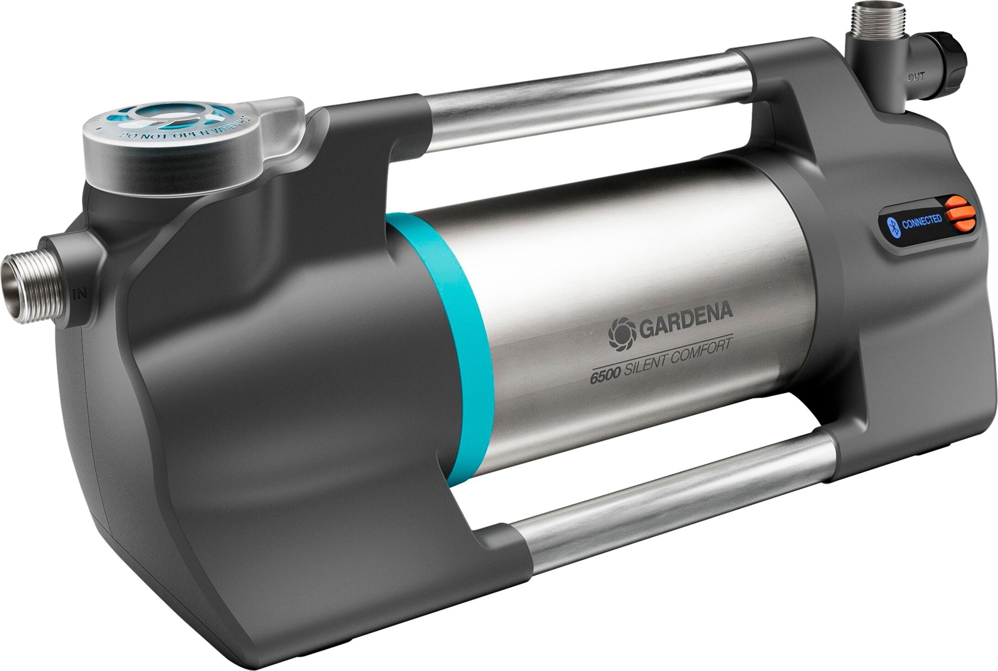 Gardena Gartenpumpe 6500 SilentComfort