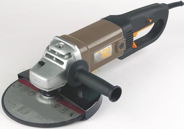 Fartools Far Tools BG 230, 6000 RPM, 23 cm, AC
