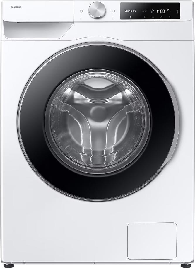 Waschmaschine Samsung 9 kg 1400 U/min WW90DG6U85LEU3