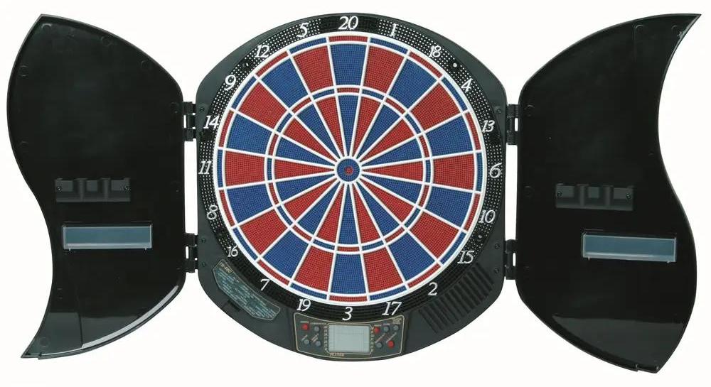 Sunflex - The Sports Company SUNFLEX sunflex elektronische Dartscheibe 0 45145