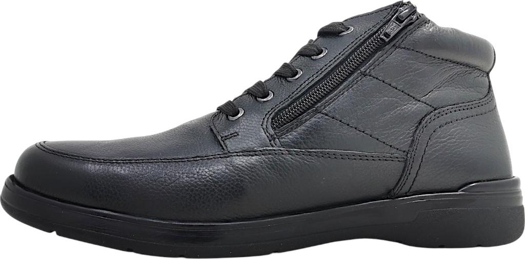 Dr. Stark Diego A 19-10-3679 (45/black)