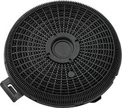 Alapure Aktivkohlefilter für Smeg KITD4C / 013410551 HFK0551