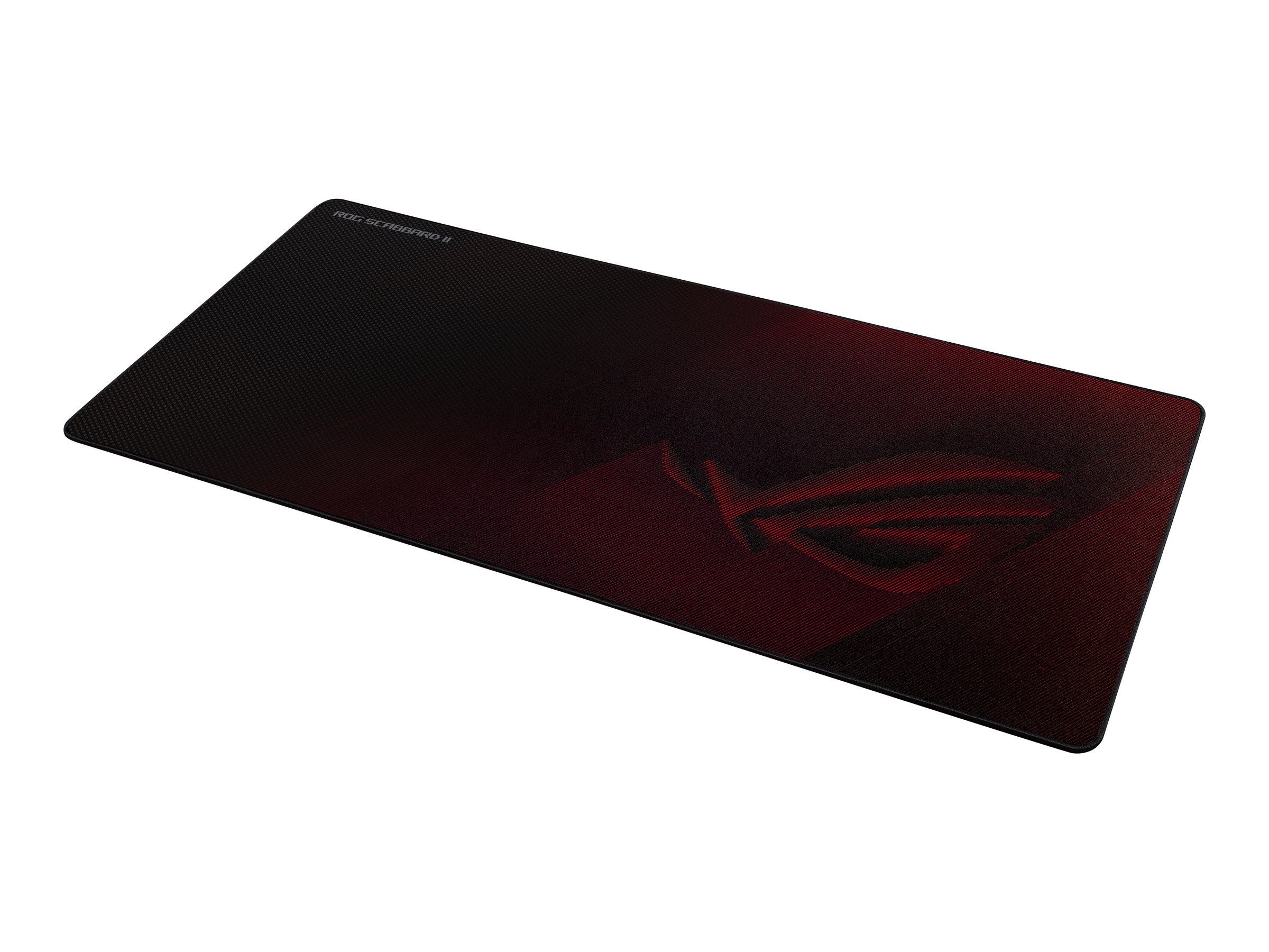 ASUS podložka pod myš ROG SCABBARD II (NC08), 900x400x3mm,