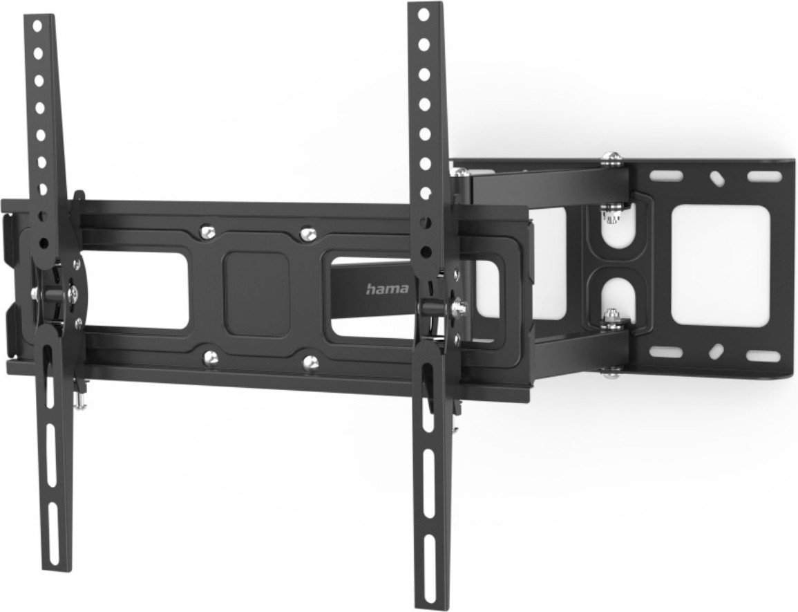 Hama Wandhalterung, passend fr Flachbildschirme, minimale Bildschirmgre: 81 cm, 32 Zoll, maximale (00220829)
