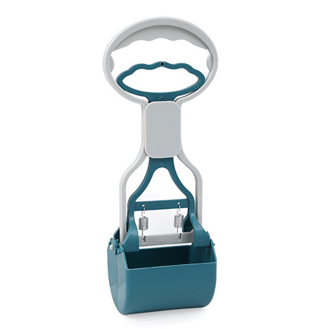 Erconsso Hundekot Greifer Mit Beutelspender - Berührungslos & Hygienisch