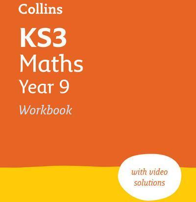 HarperCollins KS3 Mathe Jahr 9 Arbeitsheft