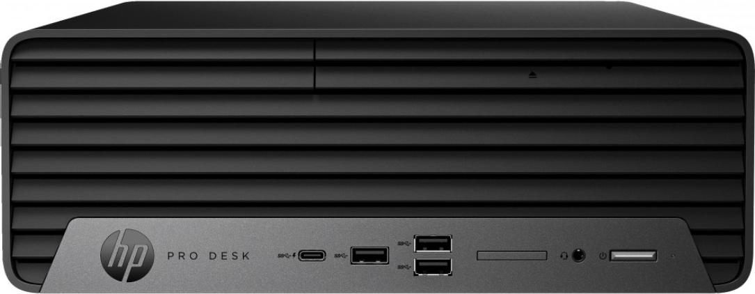 Computer HP Pro 400 G9 i5-13500 SSD 512GB/8GB W11P