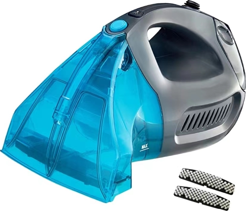HAUSMEISTER Hand-Waschsauger-Teppichreiniger P005C