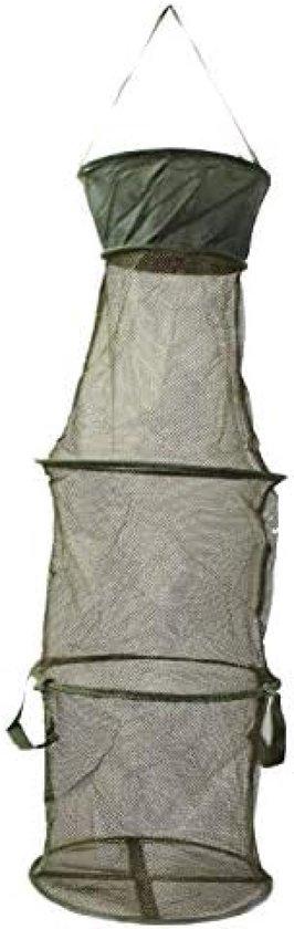 OEM Fischernetz grün 34x98 cm für Angeln und Wasseraktivitäten 2026