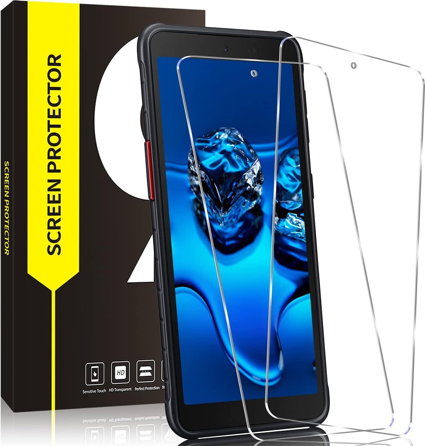 Informácie o záruke pre Samsung Galaxy Xcover 6 Pro 5G