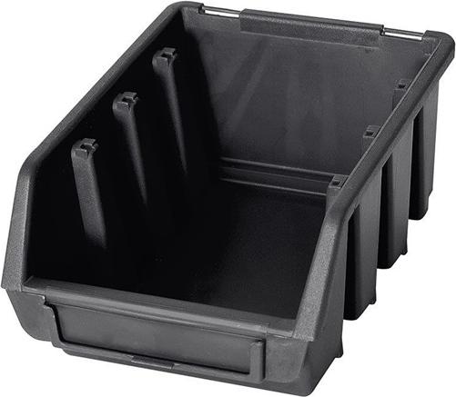 Lagerbox OKKO, 116 x 161 x 75 mm