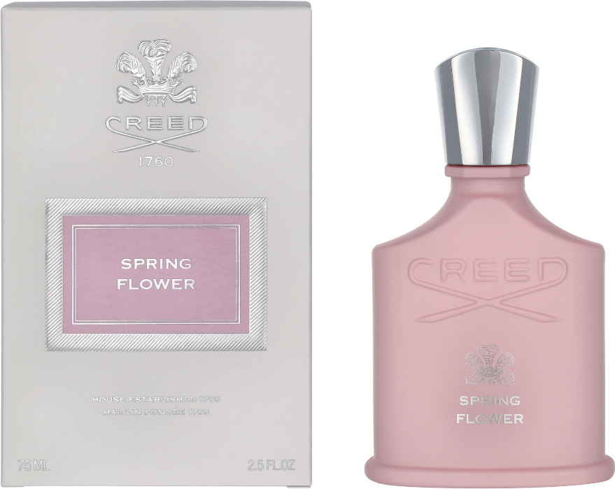 Creed Spring Flower, Woda perfumowana, 75ml