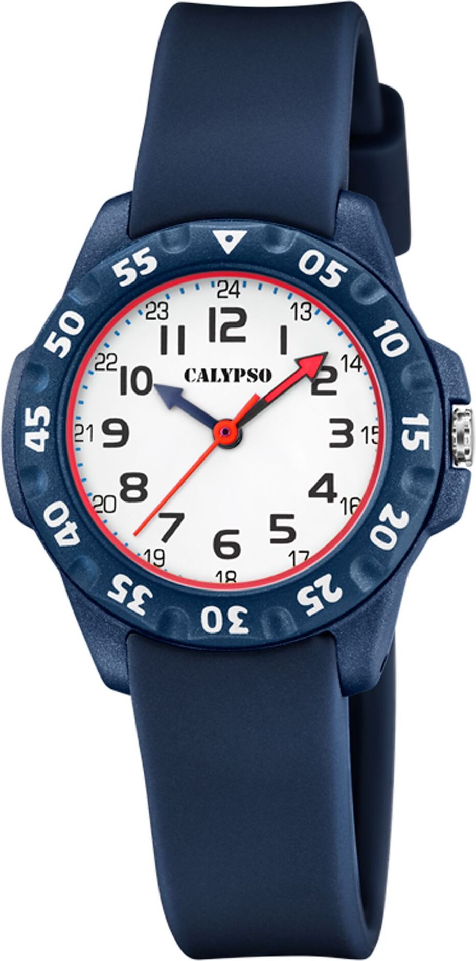 Festina Kinder Armbanduhr Calypso Kinderuhr K5829/5