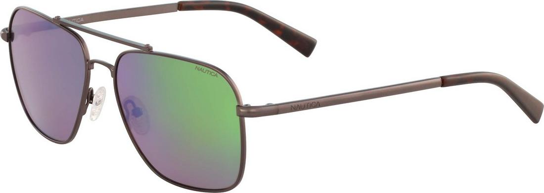 Nautica Herren-Sonnenbrille N4637SP-030 ø 57 mm