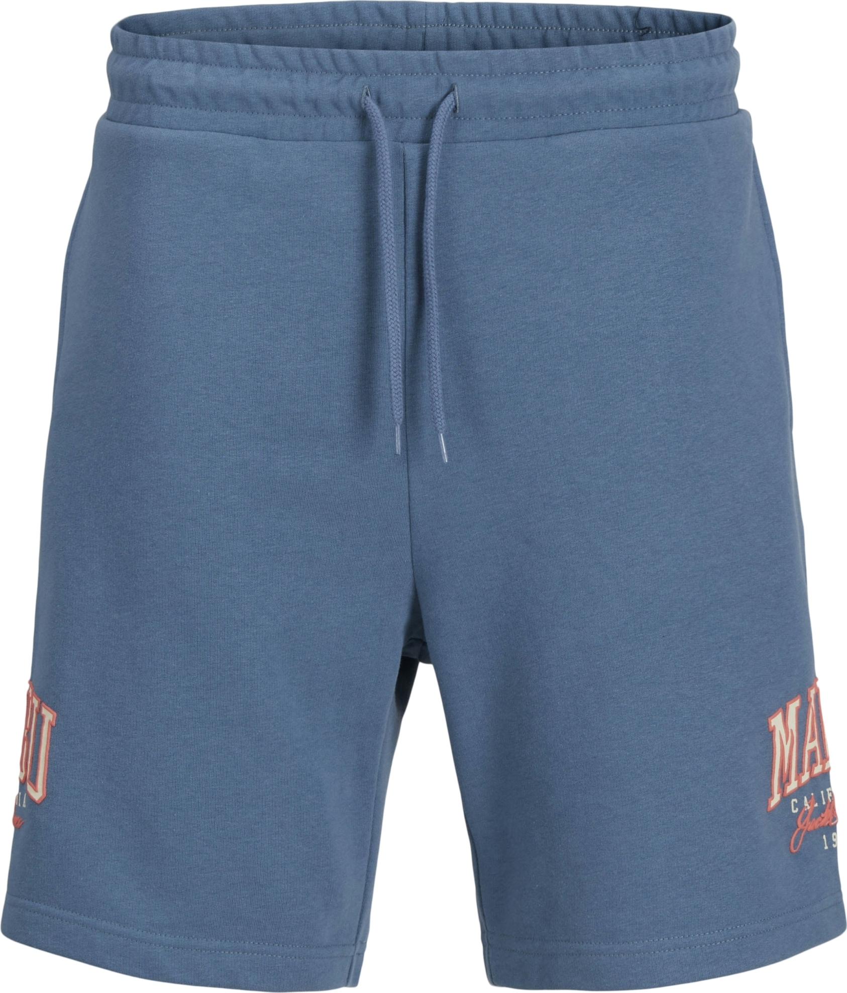 Jack & Jones Kane Detroit Sportshorts Blau 2XL Mann Blau 2XL 12268773-Oceanview-XXL