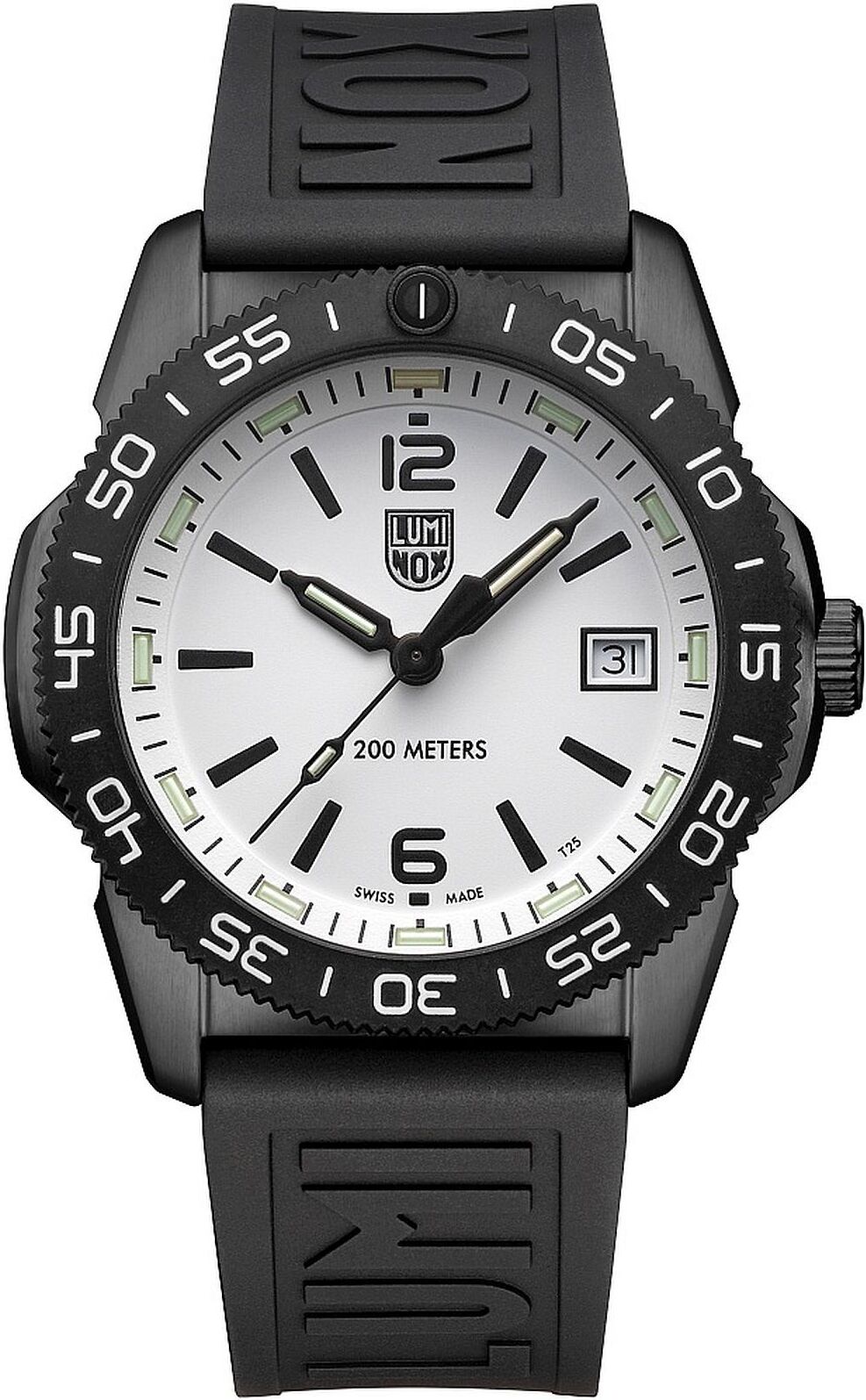 Luminox 3127M