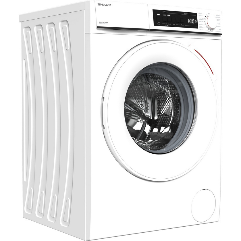 Sharp ES-NFW014CWA-DE 10kg Waschmaschine
