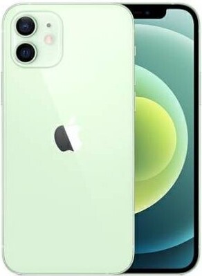 Apple iPhone 12 64GB 6,1" zelený EU MGJ93SE/A Apple