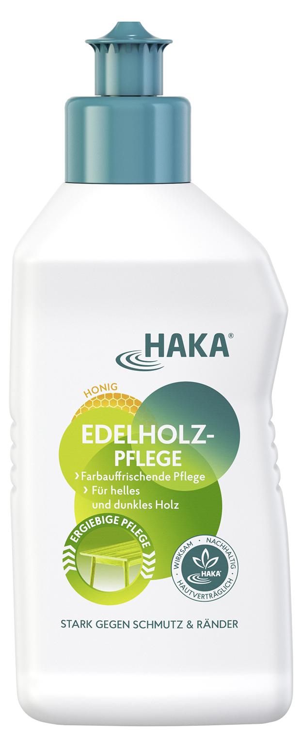 HAKA Kunz Edelholzpflege Möbelpflege 250ml