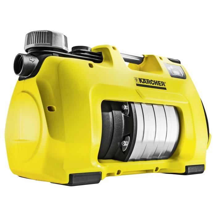 Automatische Pumpe BP 5H & G