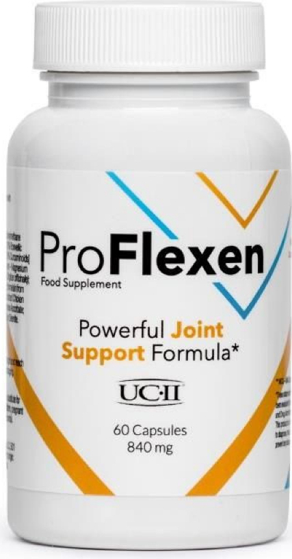 keine Eigenmarke Pro Flexen nicht zutreffend