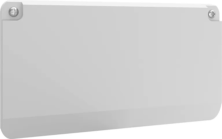 ABN Leitungseinführungsplatte_ohne Vorprägung, IP54 ohne Vorprägung für S-Gehäuse IP 54 GLP5