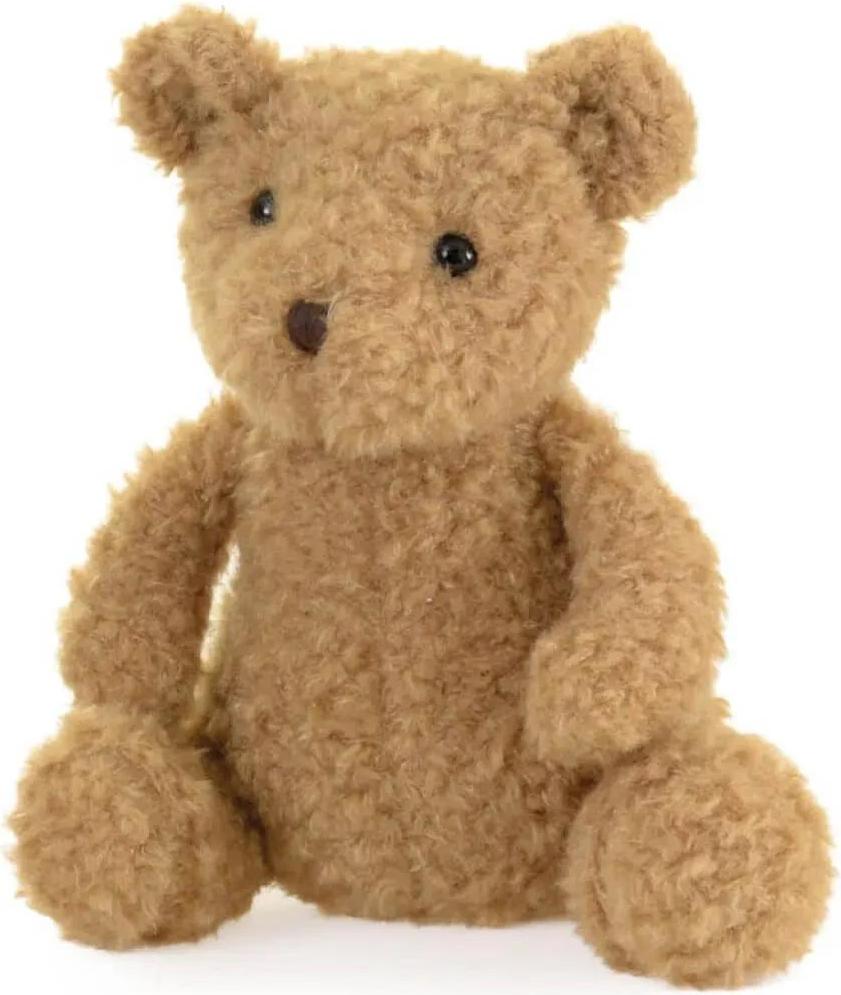 Egmont Toys Kuschelbär Eustache - Plüschbär 19 cm mehrfarbig 130589