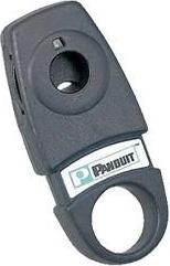 Panduit CJAST, Grau
