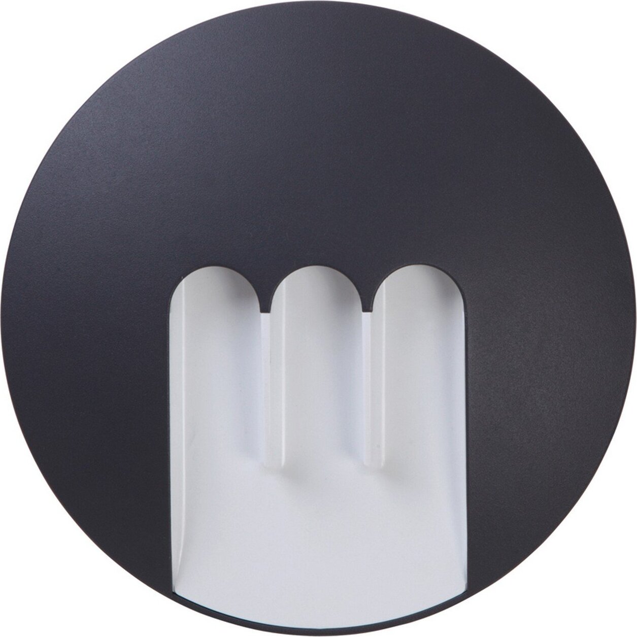 Eco-Light Leuchten GmbH LED Alu Außenwandleuchte 