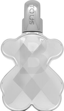 Tous LoveMe The Silver Parfum parfémovaná voda pre ženy 50 ml