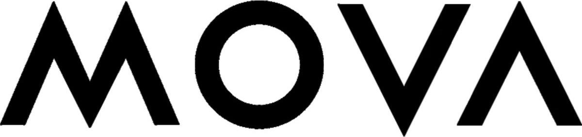 Mova Fresh Pro Elektrische Zahnbürste (Silber) ATB15AS