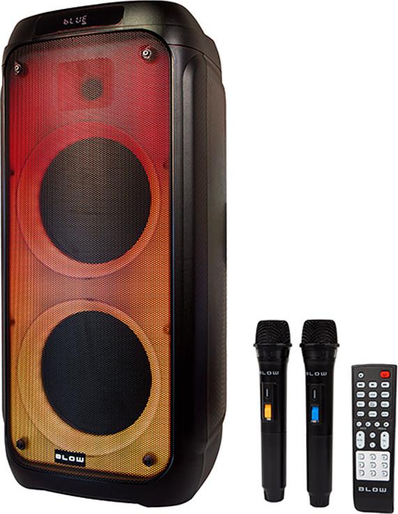 Reprobox multimediálny BLOW INFINITY 2