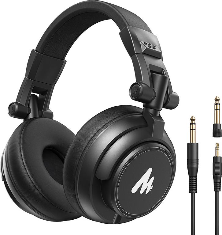 Maono AU-MH601 studio headphones