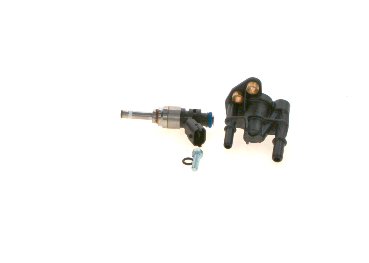 BOSCH Einspritzventil Harnstoffeinspritzung F 00B H40 097