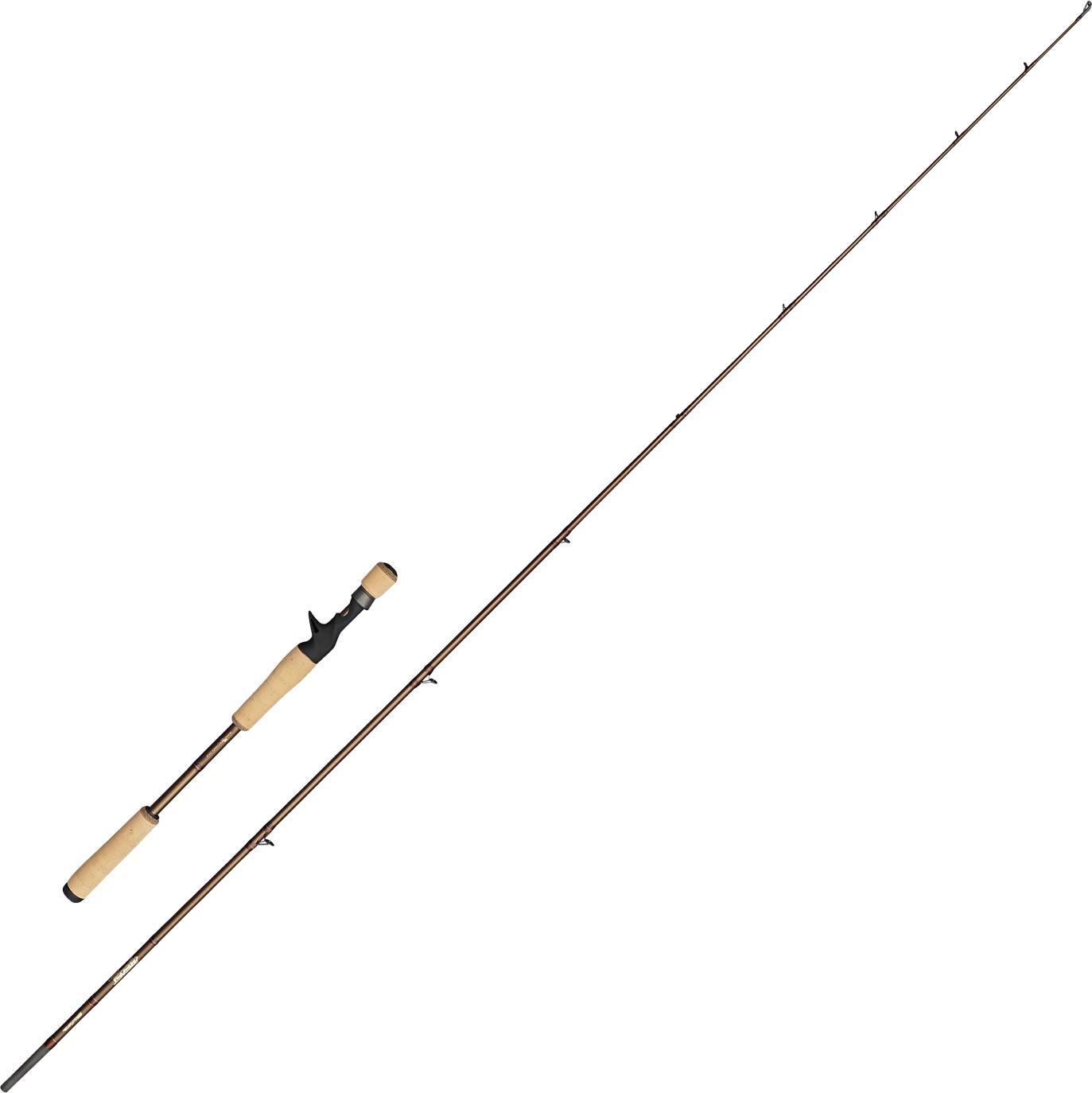 Abu Garcia Beast Pro Live (Vertical Casting) 1612411