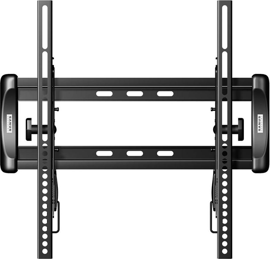 JTI GmbH SANUS VUEPOINT TV-Halterung, neigbar, 32-55 Zoll, Schwarz F35C-B2