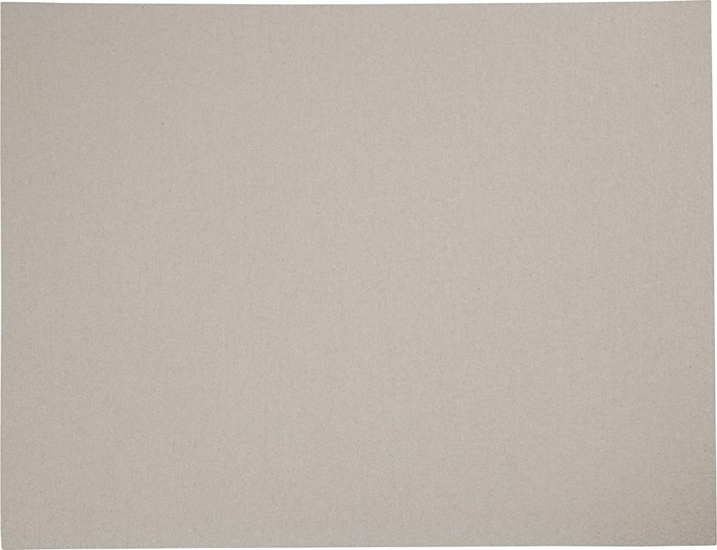 Creativ Company Linoleumplatte Hobby 19,5x30 cm für Drucktechniken 382410