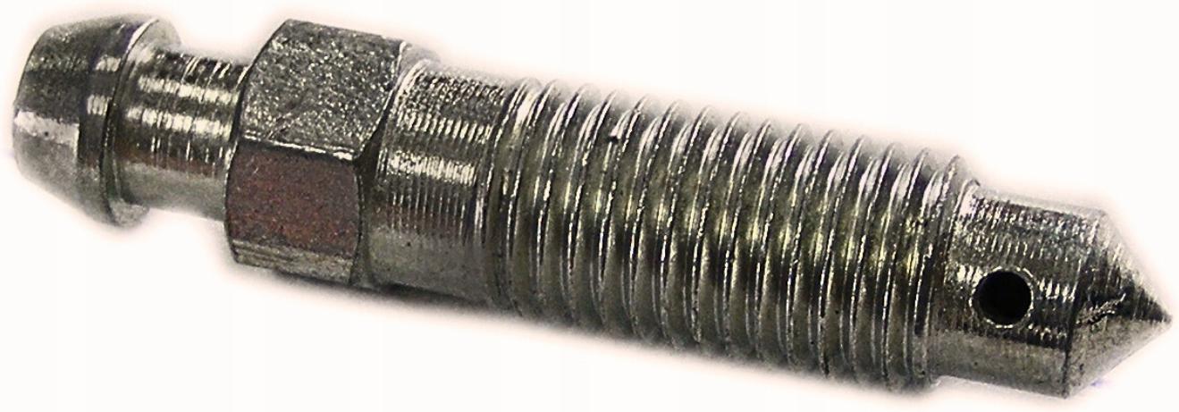 PHU DONOCIK M8x1 L= 38 mm Entlüftungsventil für Bremssystem – Bremssattel – Zylinder ODP-21