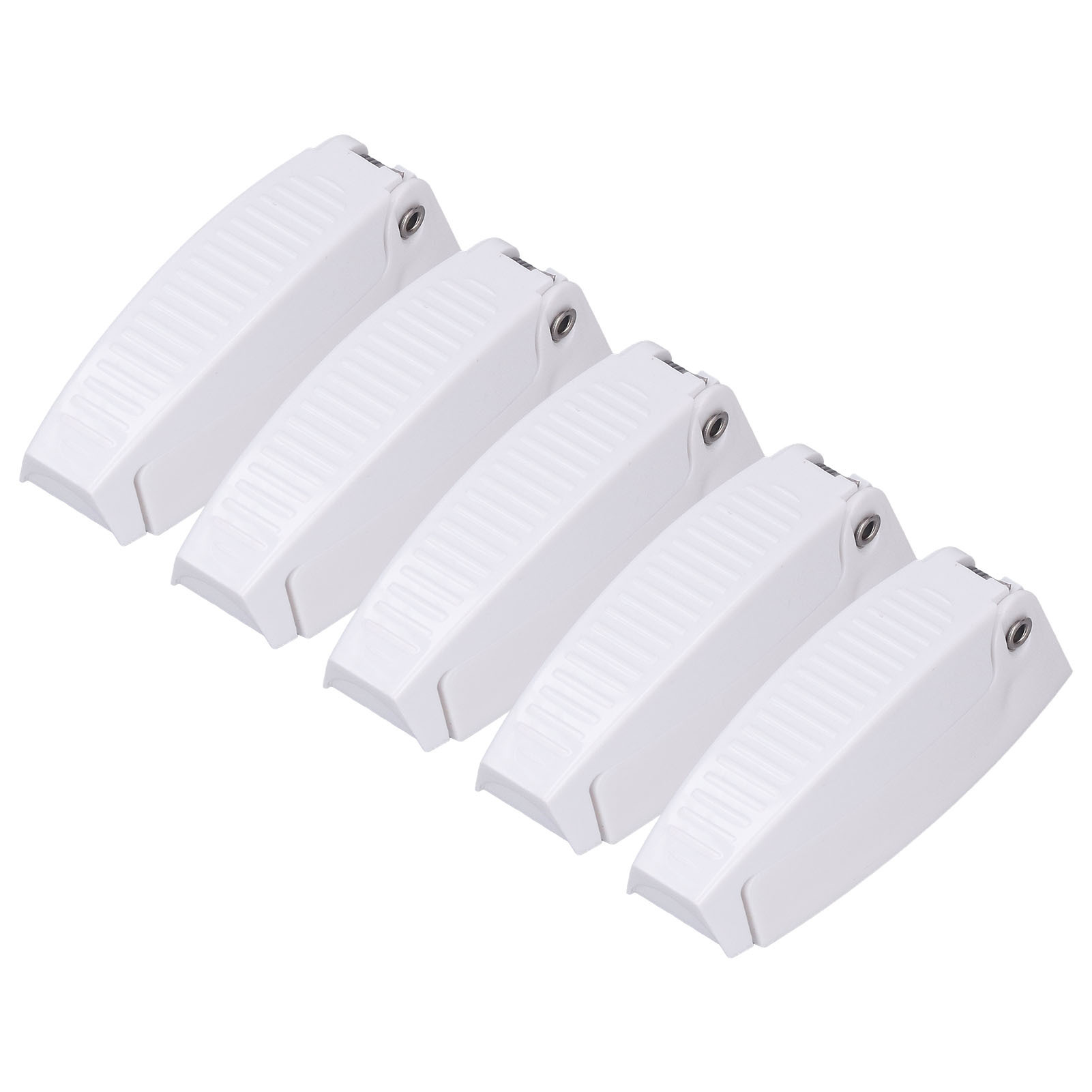 Cocosity RV Türverriegelung, Gepäck Türverriegelung, Camper Türhalter, RV Türverriegelung, RV Türhalter, Türhalter Clip