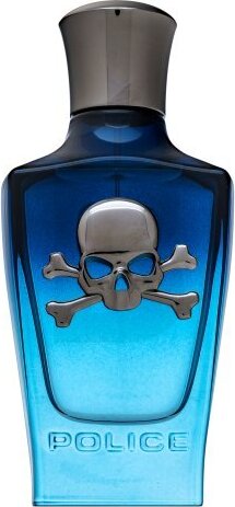 Police Potion Power parfémovaná voda pre mužov 50 ml