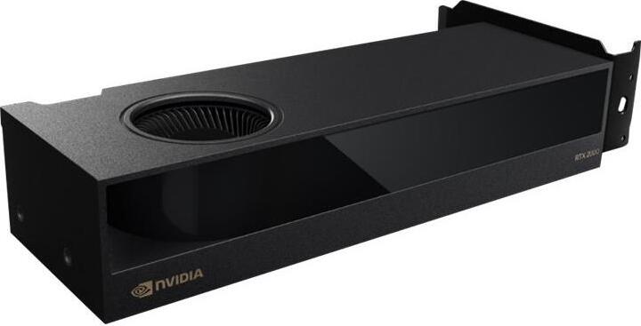 NVIDIA RTX - Grafikkarte - NVIDIA RTX 2000 Ada 900-5G192-2240-000